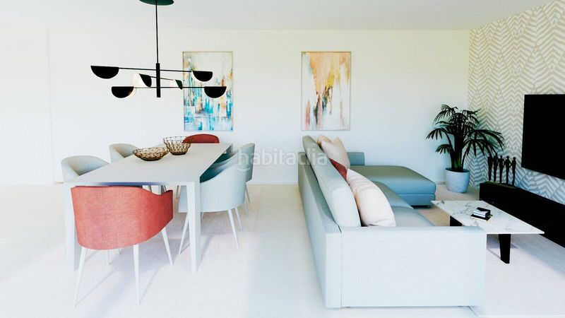 Foto 406b7e8e-a3b8-4b3b-8474-4ce7d0969205. Apartament a Benatalaya Estepona