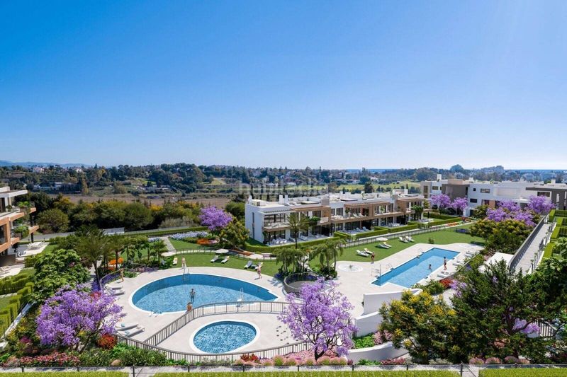 Foto 8e99e44f-571c-49cc-8d8d-50c800204d0a. Apartament a Benatalaya Estepona