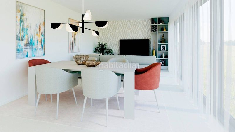 Foto c707ed20-278e-4394-b34d-c1cf31b3d756. Apartament a Benatalaya Estepona