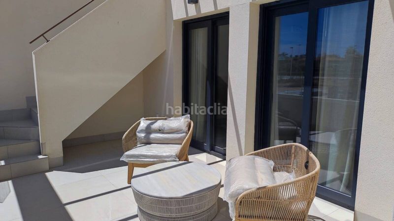 Foto 0ceaab9f-9f06-4d5c-bd0a-c95911d276fa. Apartament amb piscina a La Veleta Torrevieja