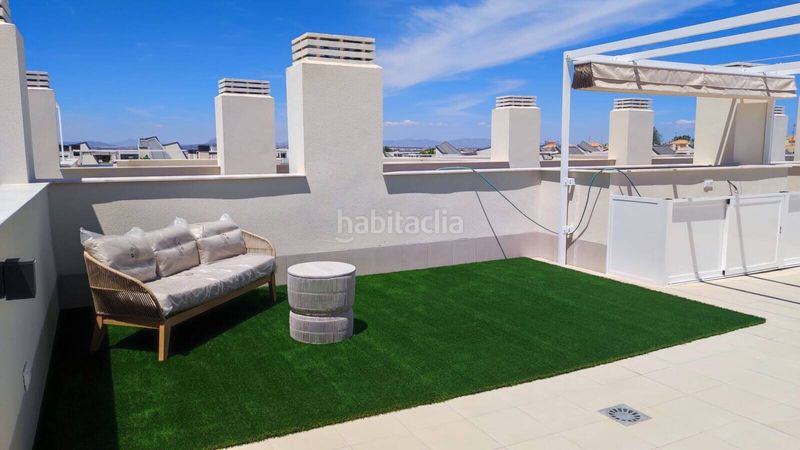 Foto 690baecb-e059-471f-9143-3f52224b5dcb. Apartament amb piscina a La Veleta Torrevieja