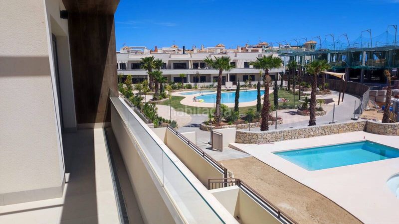 Foto 6b47aeb0-89ce-48fd-9f25-9b245a2787cd. Apartament amb piscina a La Veleta Torrevieja