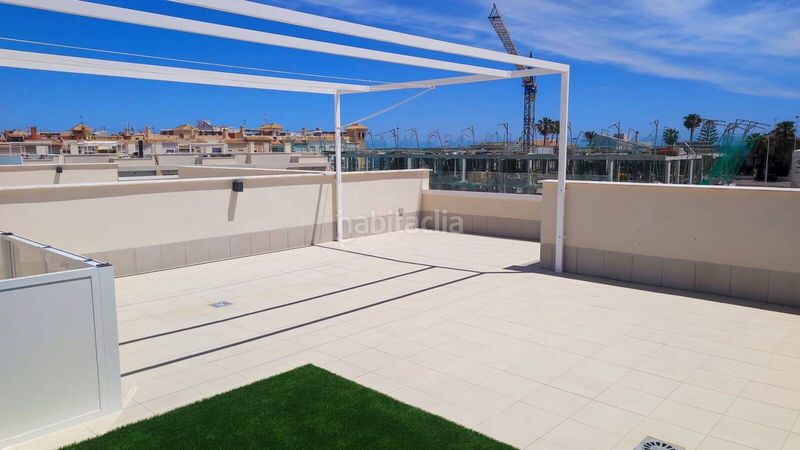 Foto 708b5950-4324-4646-9e87-4f56f2a6d457. Apartament amb piscina a La Veleta Torrevieja
