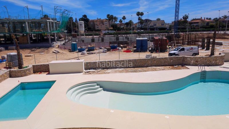Foto 82ae6817-b176-4ed4-a8bd-65feb012aa0e. Apartament amb piscina a La Veleta Torrevieja