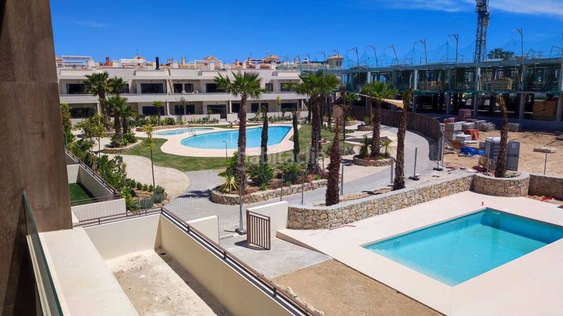 Foto 8e44fdfe-c9c1-45b9-96cd-0c88da0c101c. Apartament amb piscina a La Veleta Torrevieja