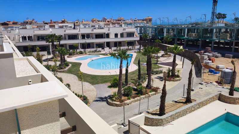 Foto fa648739-e1b8-4b72-a1dc-71c6766f2eca. Apartament amb piscina a La Veleta Torrevieja