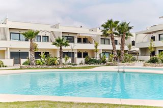 Appartement in La Veleta