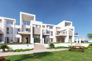 Apartament a Rojales