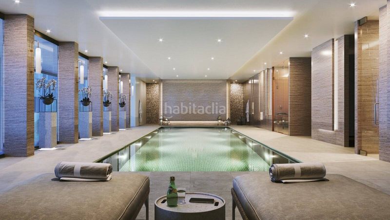 Foto 494bda4e-01cf-47b9-9034-ce060b1dde39. Apartament amb piscina a Las Lomas Estepona