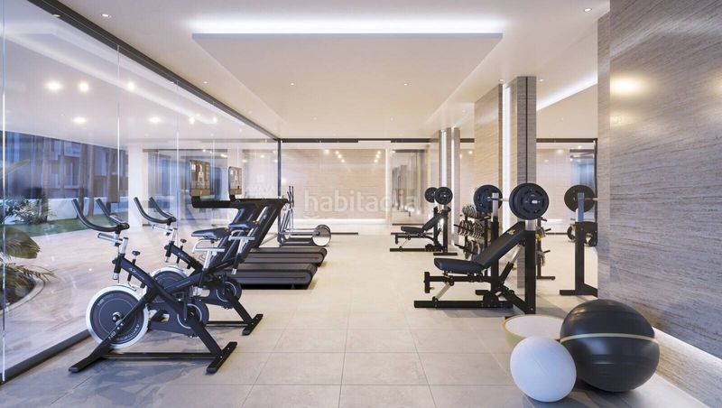 Foto 8440e129-5202-45e9-a523-279ca93a9a99. Apartament amb piscina a Las Lomas Estepona
