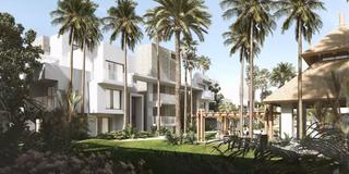 Appartement à Las Lomas