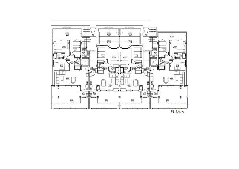 Foto cbdb471b-6461-44d5-bc66-0c4f151617ca. Apartament a Algorfa