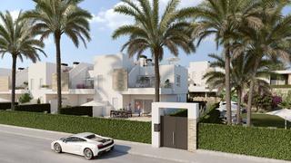 Appartement à Algorfa
