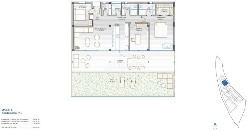 Foto 17e503ba-c594-4fac-80f0-2e0c8ce18133. Apartament a Mijas pueblo Mijas