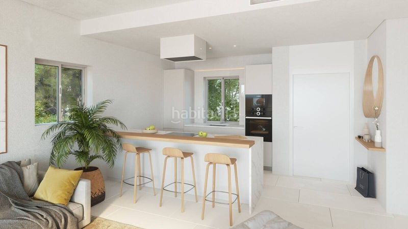 Foto 53014c6d-8669-404d-aedd-74f19019c44d. Apartament a Mijas pueblo Mijas