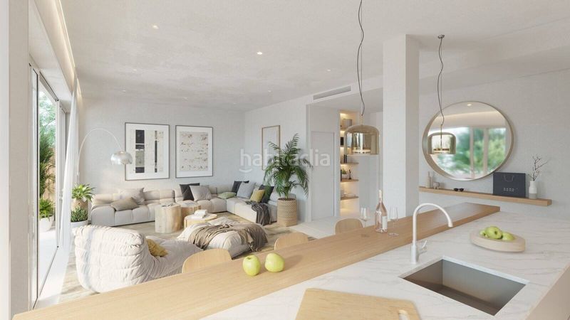 Foto 65108a92-643f-44bf-b3b8-f516aaf2819f. Apartament a Mijas pueblo Mijas