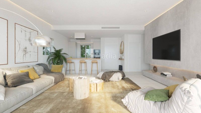 Foto b1ad73d2-b8b3-46ba-b6bf-ed53cfe4d67f. Apartament a Mijas pueblo Mijas
