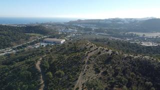 Terreny residencial a La Cala Mijas