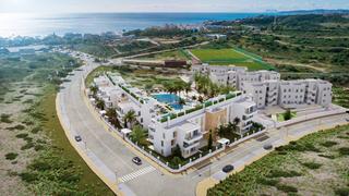Apartament a Guadalobón