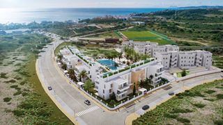 Apartamento en Guadalobón