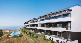 Apartament a Diseminados