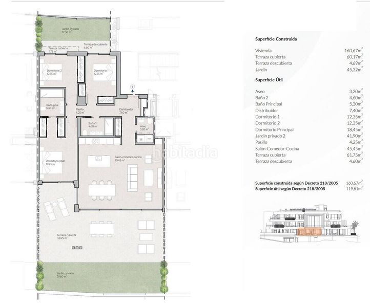Foto 036a04a4-de54-44fd-8a12-274bb080aee7. Apartament a Cabopino - Artola Marbella