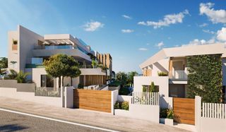 Apartment in Cabopino - Artola