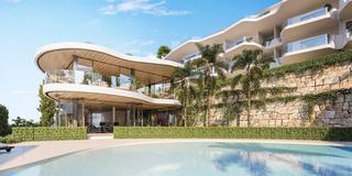Apartament a El Higuerón