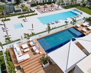 Apartament a Las Lomas de Río Verde