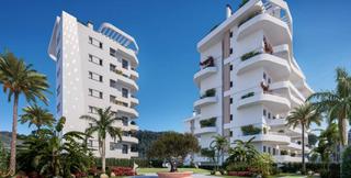 Appartement in Platja de Torres