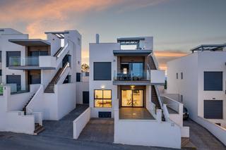 Apartament a San Miguel de Salinas