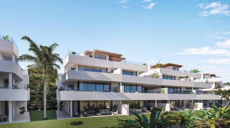 Foto 328eee31-300e-4961-a0da-319f689bcccf. Apartament a altos de Estepona Estepona
