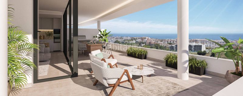 Foto 965ed45d-5224-4e10-bec2-c23759c229e4. Apartament a altos de Estepona Estepona