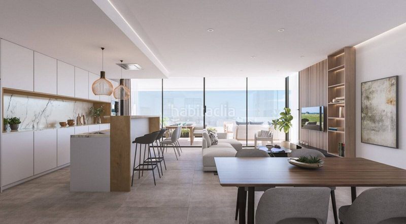 Foto c8288ebd-21c6-4acc-ba42-399479716ae0. Apartament a altos de Estepona Estepona