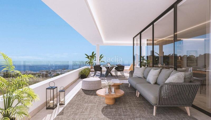 Foto c672afb2-c62f-487a-880d-b09c796d1089. Apartamento en altos de Estepona Estepona