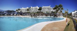 Apartamento en Altos de Estepona