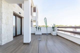 Appartement à Los Balcones-Los Altos