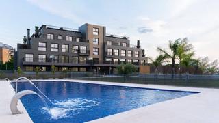 Apartament a Devessa - Monte Pego