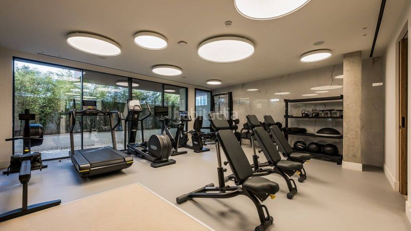 Foto 3152be22-0fa5-4d9d-8b81-6599198104e1. Apartament amb piscina a Seghers Estepona
