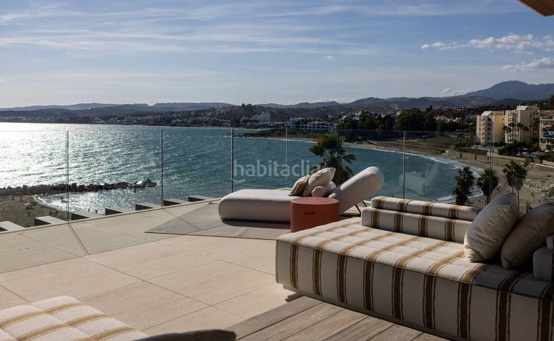 Foto 43e70b65-b1ba-499d-a3e6-69eb68c50196. Apartament amb piscina a Seghers Estepona