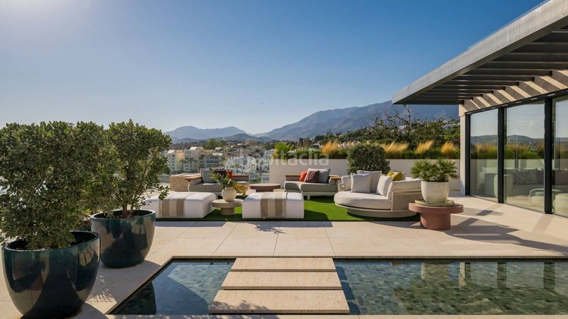 Foto 52dbce47-e759-4945-8c82-aabe1ca742fc. Apartament amb piscina a Seghers Estepona
