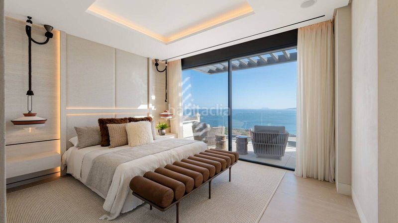 Foto 750fff3d-a691-4e82-bc4a-97233fe117e1. Apartament amb piscina a Seghers Estepona