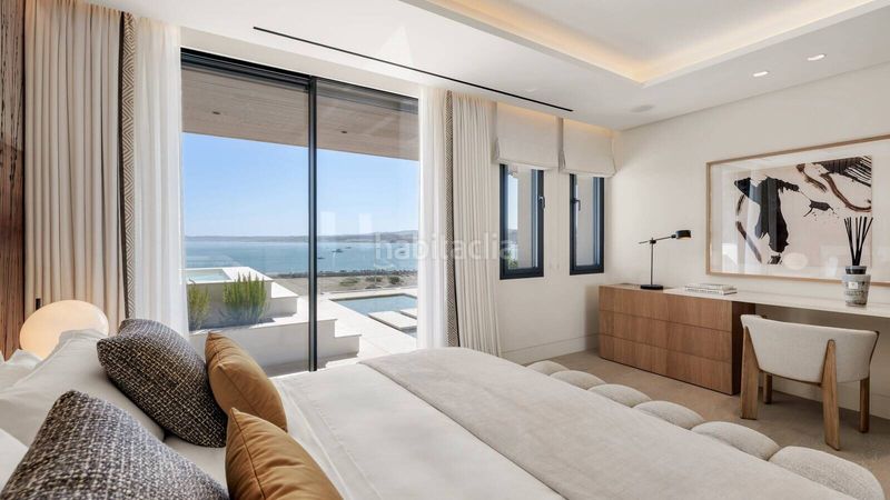 Foto 85a6e59a-8178-4b8c-9f84-9c18f99486ab. Apartament amb piscina a Seghers Estepona