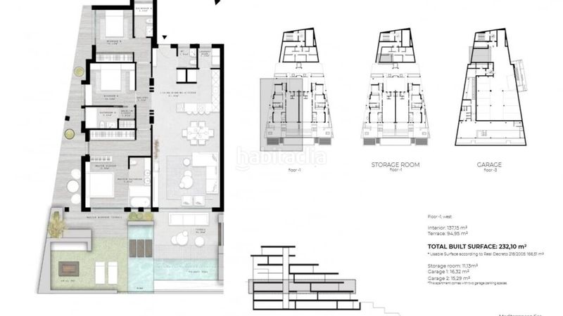 Foto 9cde158b-f22e-4b6f-b263-a497bad758ca. Apartament amb piscina a Seghers Estepona