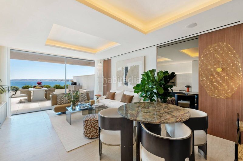 Foto f65e4e8a-11ad-4317-a543-64f77b706178. Apartament amb piscina a Seghers Estepona