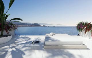 Apartament a Punta La Mona