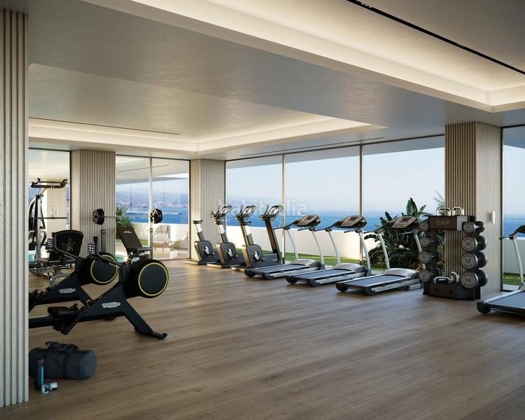 Foto 031768e4-57c2-459c-ae7d-40707df3e2fb. Piccolo appartamento in Martín Carpena - Torre del Río Málaga