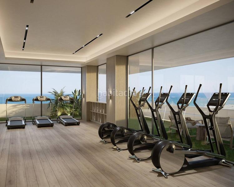 Foto fa10d023-df6a-4b1a-8f02-c63104af3e11. Piccolo appartamento in Martín Carpena - Torre del Río Málaga