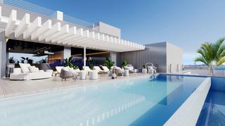 Apartament a Martín Carpena - Torre del Río