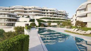 Appartement à La Quinta